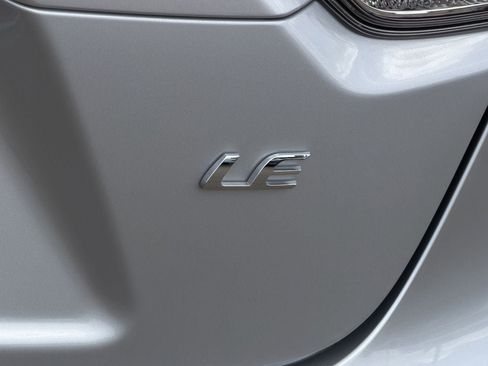 Used 2026 Toyota Corolla LE FWD image 9