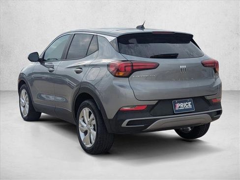 Used 2025 Buick Encore GX Preferred FWD image 7