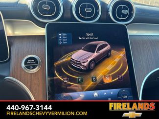 Used 2023 Mercedes-Benz GLC 300 4MATIC video 2