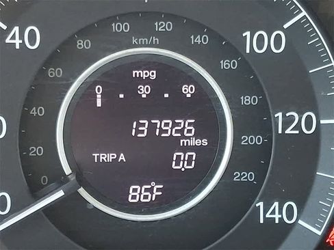 Used 2016 Honda CR-V EX-L image 20