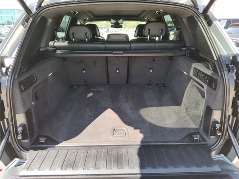 Certified 2025 BMW X5 xDrive40i image 6