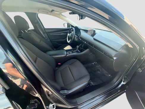 Used 2021 MAZDA MAZDA3 s FWD image 30