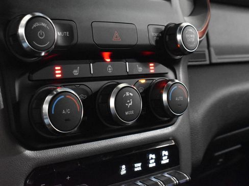 Used 2020 RAM 1500 Rebel w/ Level 2 Equipment Group image 18