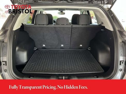 Used 2018 Jeep Compass Sport w/ Tech Group AWD/4WD image 18