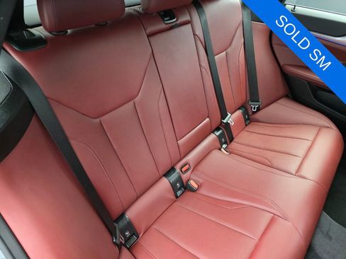 Used 2022 BMW i4 eDrive40 w/ M Sport Package RWD image 27