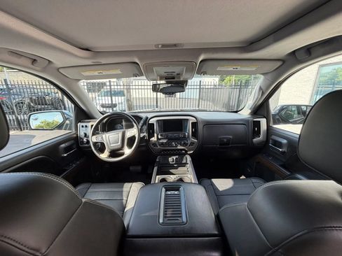 Used 2017 GMC Sierra 1500 Denali w/ Denali Ultimate Package AWD/4WD image 34