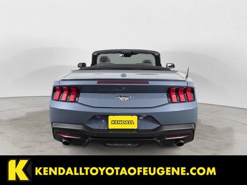 Used 2024 Ford Mustang Premium RWD image 4