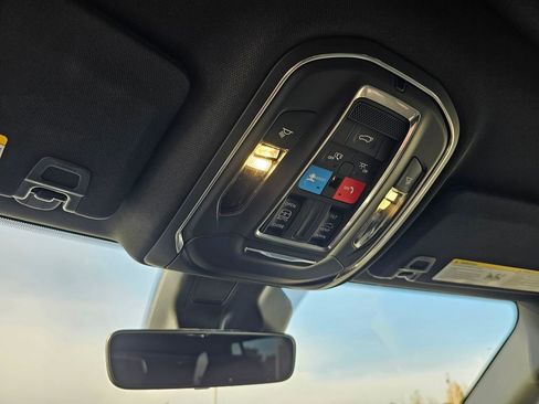 New 2025 Jeep Grand Cherokee Altitude image 26