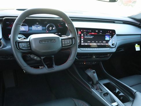 New 2026 Dodge Charger R/T Scat Pack image 2