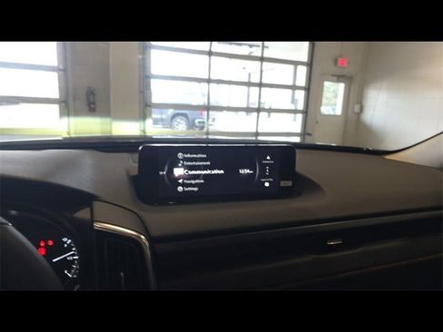 New 2026 MAZDA CX-50 2.5 Hybrid w/ Weather Package image 51