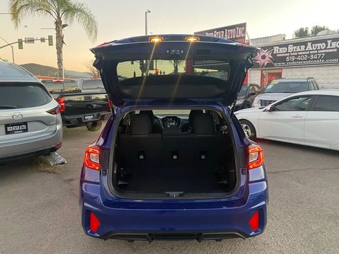 Used 2024 Subaru Impreza 2.0i Sport image 14