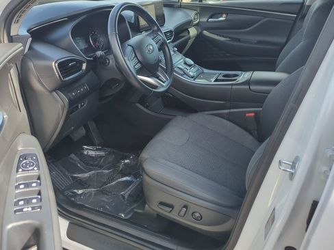 Used 2023 Hyundai Santa Fe SEL image 30