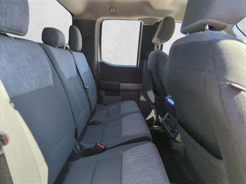 Used 2021 Ford F150 XLT image 21