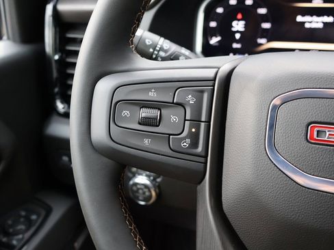 New 2026 GMC Sierra 3500 AT4 w/ AT4 Premium Plus Package image 19