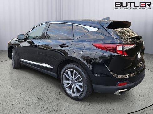 Certified 2022 Acura RDX FWD w/ Technology Package image 7