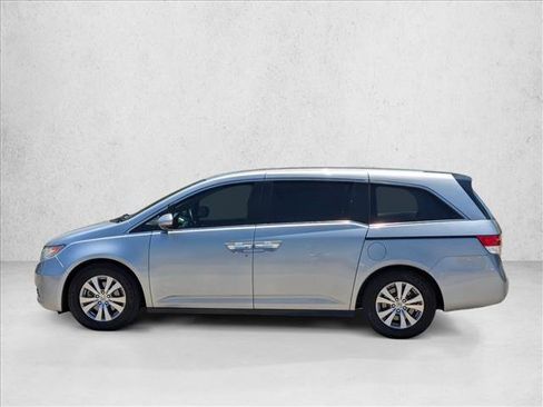 Used 2016 Honda Odyssey SE image 13