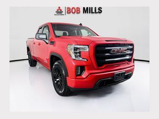 Used 2022 GMC Sierra 1500 Elevation AWD/4WD video 1