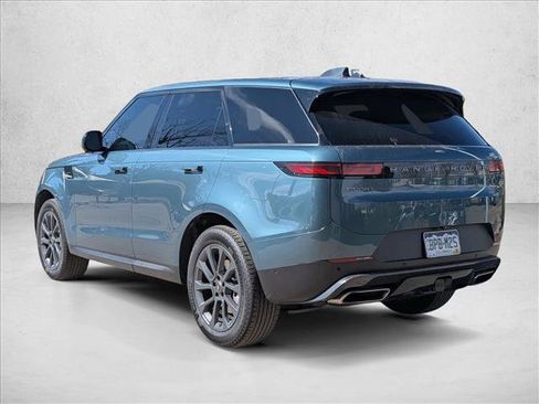 Used 2023 Land Rover Range Rover Sport SE AWD/4WD image 8
