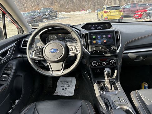 Used 2022 Subaru Crosstrek 2.5i Limited w/ Moonroof Package 1 image 6