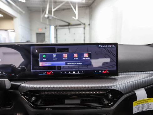 Certified 2025 BMW 430i xDrive Coupe w/ M Sport Package image 16