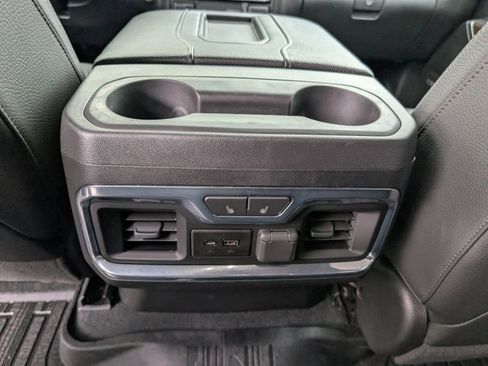 Used 2020 GMC Sierra 3500 Denali w/ Technology Package AWD/4WD image 18
