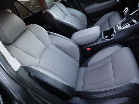 Used 2020 Subaru Outback Limited XT image 36