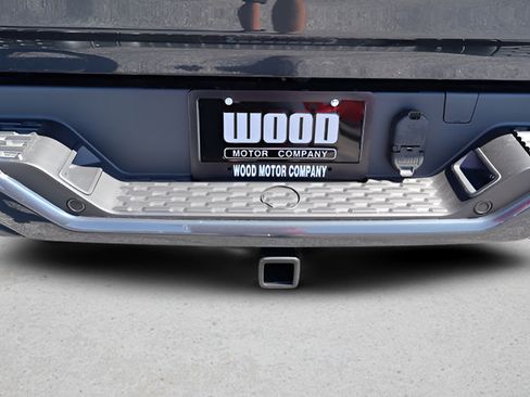 New 2026 RAM 1500 Express RWD image 10