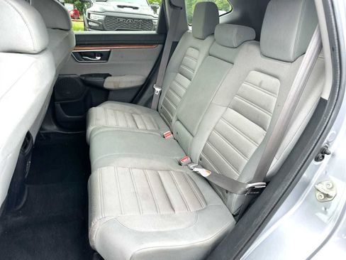 Used 2019 Honda CR-V EX image 23