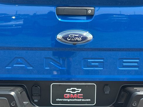 Used 2020 Ford Ranger XLT w/ Equipment Group 302A Luxury AWD/4WD image 46