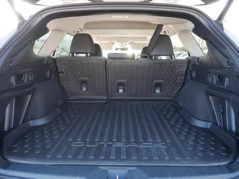 Used 2023 Subaru Outback Onyx Edition XT w/ Popular Package #2 image 18