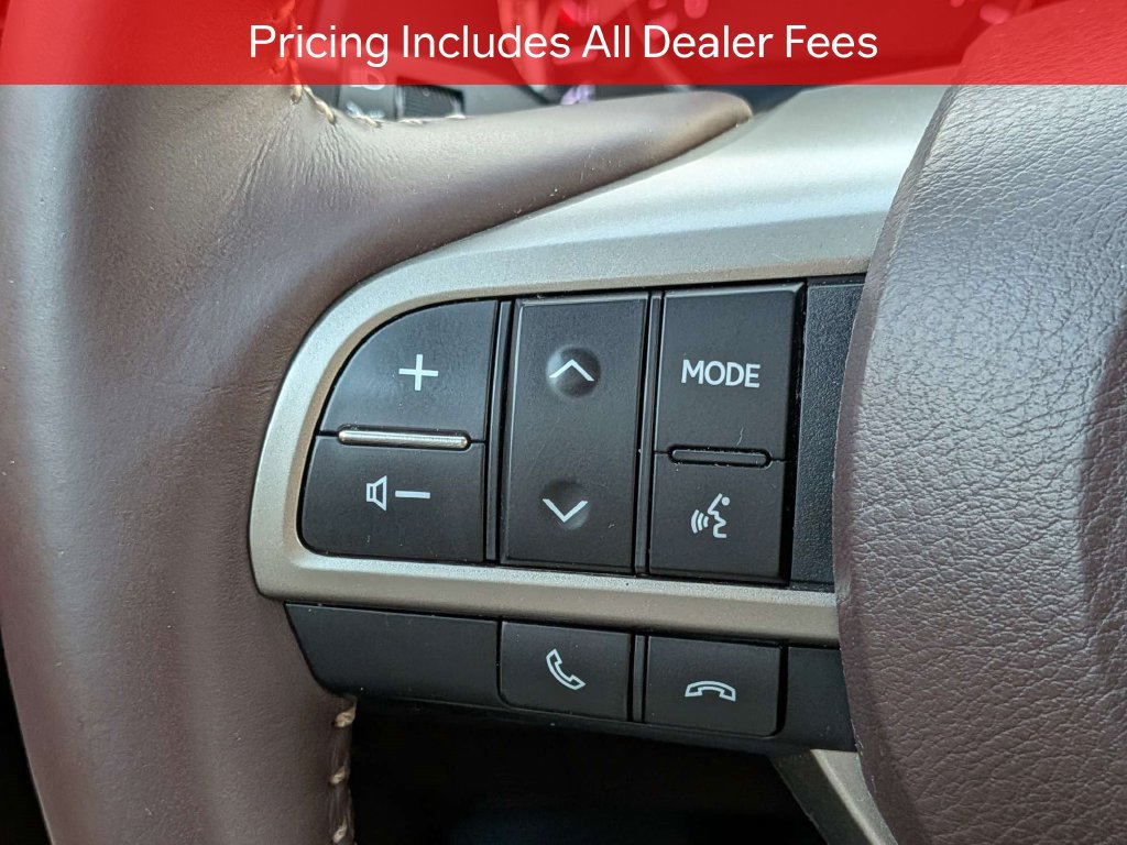Used 2017 Lexus RX 350 AWD w/ Premium Package image 28