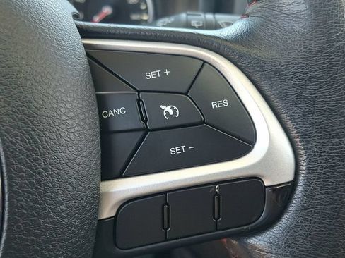 Used 2021 Jeep Renegade Trailhawk w/ Sun & Sound Group AWD/4WD image 25