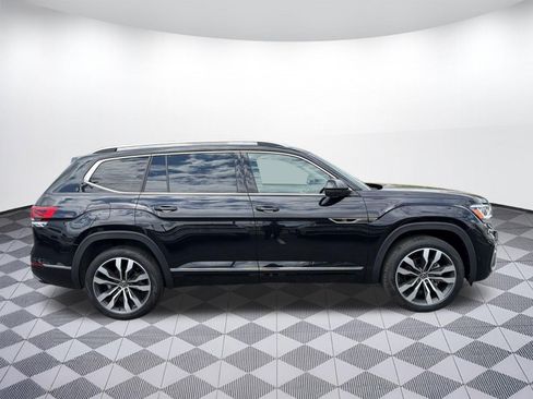 Used 2023 Volkswagen Atlas SEL Premium image 8