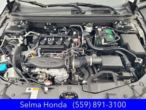 Used 2024 Honda Accord LX image 27