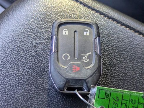 Used 2021 GMC Acadia AT4 image 34