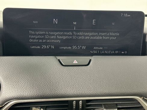 Used 2025 MAZDA CX-90 3.3 Turbo w/ Preferred Package AWD/4WD image 22