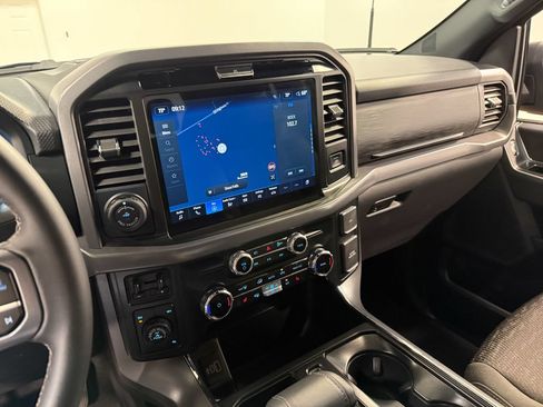 Used 2025 Ford F150 XLT w/ Equipment Group 302A MID AWD/4WD image 79