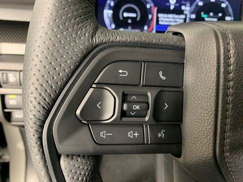 Used 2025 Toyota Tacoma TRD Pro image 8