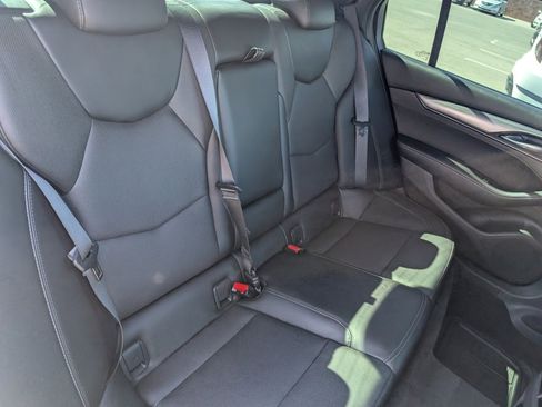 Used 2022 Cadillac CT5 Premium Luxury w/ Climate Package image 14