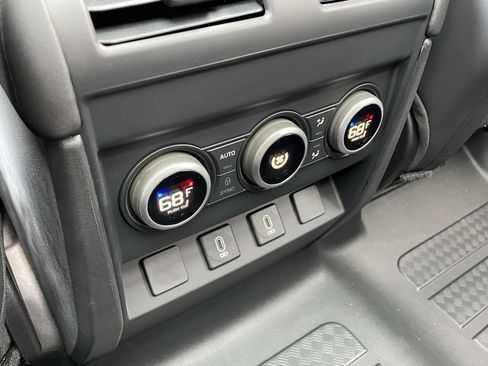 New 2026 Land Rover Defender 110 S AWD/4WD image 21