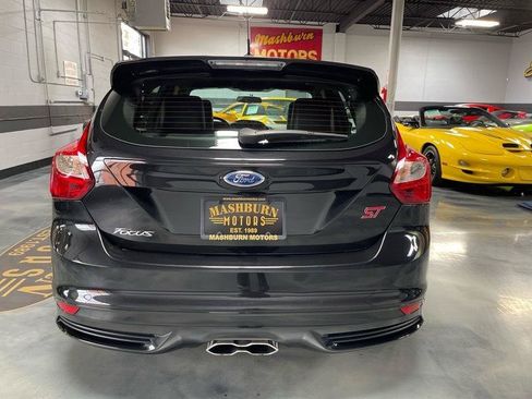 Used 2013 Ford Focus ST FWD image 13
