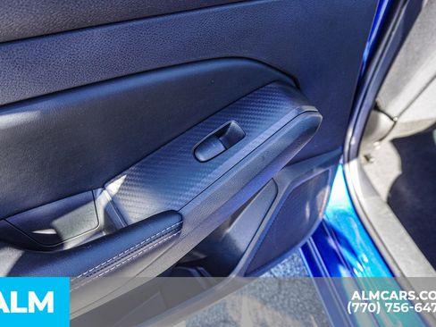 Used 2025 Nissan Altima 2.5 SV image 53