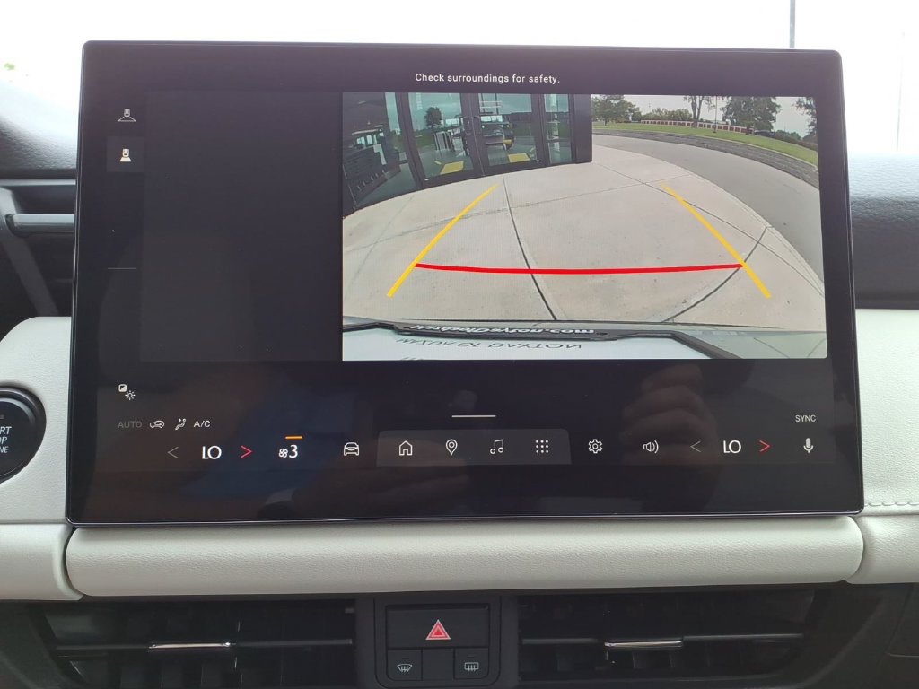 New 2026 MAZDA CX-5 Select AWD/4WD image 21