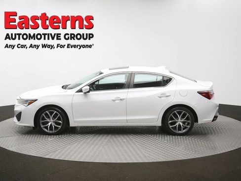 Used 2020 Acura ILX w/ Premium Package image 64