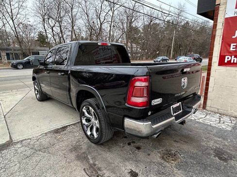 Used 2019 RAM 1500 Limited image 10