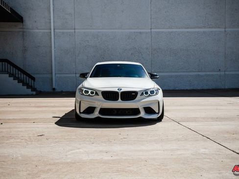 Used 2017 BMW M2 image 58