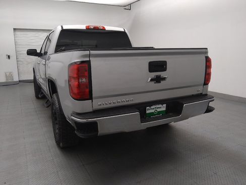 Used 2015 Chevrolet Silverado 1500 LT AWD/4WD image 6