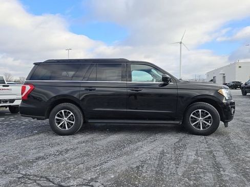 Used 2019 Ford Expedition Max XLT image 12