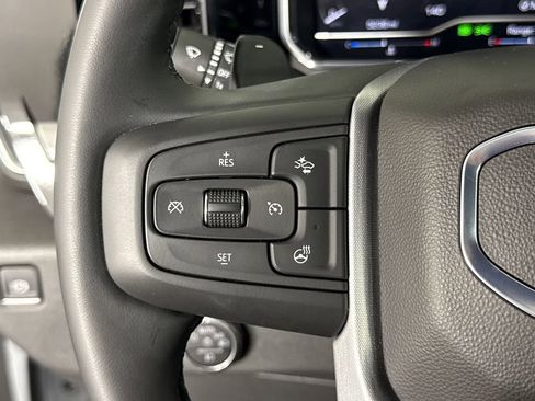 New 2025 GMC Sierra 1500 Elevation w/ Elevation Premium Package image 24