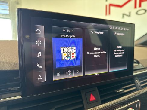 Used 2024 Audi S5 Premium Plus w/ Premium Plus Package image 17